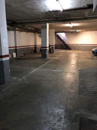 Foto 2 de Garatge en lloguer a Centre - Hospitalet de Llobregat, L´ de 10 m²