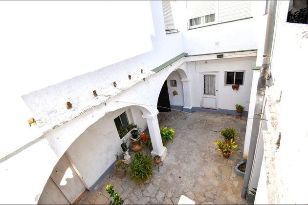 Foto 2 de Xalet en venda a calle Pablo Iglesias de 16 habitacions amb terrassa