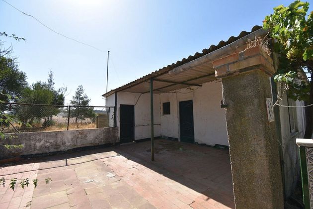 Foto 2 de Casa rural en venta en Medina-Sidonia de 2 habitaciones con garaje