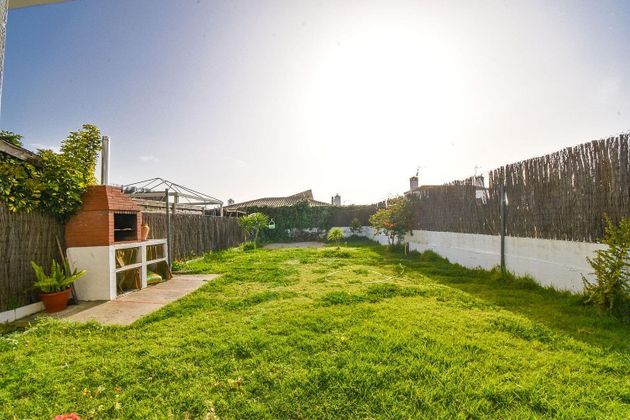Foto 2 de Casa en venda a Medina-Sidonia de 3 habitacions amb terrassa i garatge