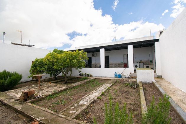 Foto 2 de Xalet en venda a Paterna de Rivera de 5 habitacions amb terrassa i garatge