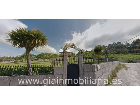 Foto 2 de Xalet en venda a Cañiza (A) de 3 habitacions amb terrassa i jardí