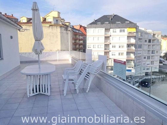 Foto 1 de Venta de ático en calle De Madrid de 3 habitaciones con terraza