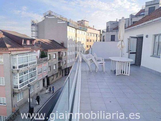 Foto 2 de Venta de ático en calle De Madrid de 3 habitaciones con terraza