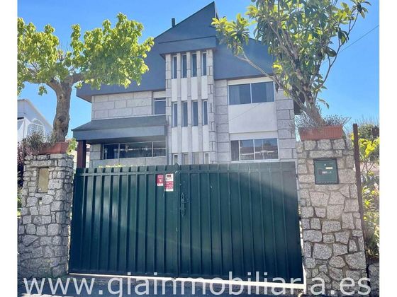 Foto 2 de Xalet en venda a travesía Palacios E de 4 habitacions amb terrassa i garatge
