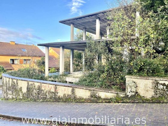 Foto 1 de Casa en venda a urbanización San Bieito de 4 habitacions amb garatge i jardí