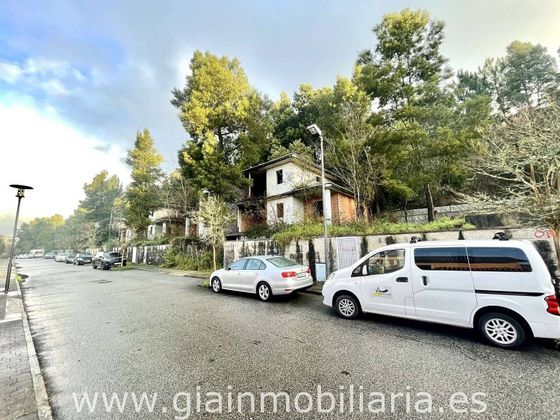 Foto 1 de Casa en venda a urbanización San Bieito de 4 habitacions amb garatge i jardí