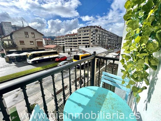Foto 1 de Pis en venda a avenida Galicia de 3 habitacions amb terrassa i garatge