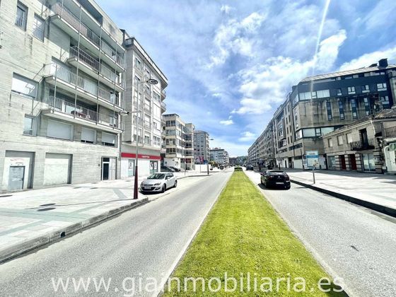 Foto 1 de Local en venta en avenida Galicia con terraza