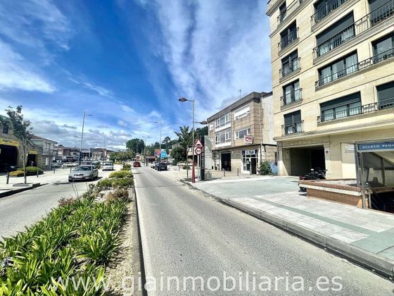 Foto 2 de Local en venda a avenida Galicia amb terrassa