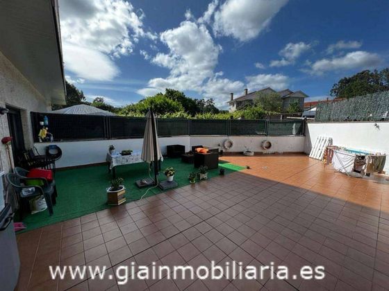Foto 1 de Pis en venda a Salvaterra de Miño de 2 habitacions amb terrassa i garatge