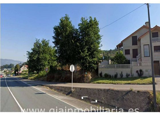Foto 1 de Venta de terreno en calle Lugar Vacaria de 3385 m²