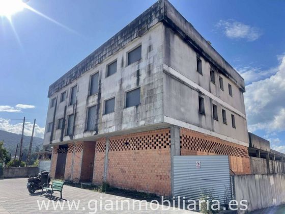 Foto 1 de Edifici en venda a avenida Ant Palacios Cd de 4500 m²