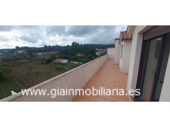 Foto 1 de Àtic en venda a Tomiño de 2 habitacions amb terrassa i garatge