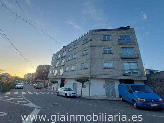Foto 1 de Edifici en venda a calle Fonte Da Vila de 510 m²