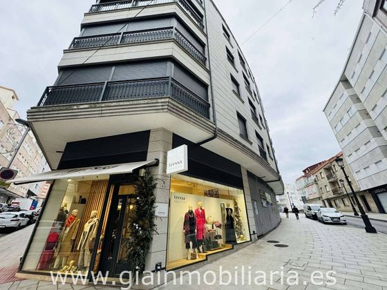Foto 1 de Local en venda a calle De Madrid de 586 m²
