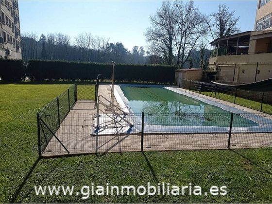 Foto 1 de Àtic en venda a Ponteareas de 2 habitacions amb terrassa i piscina