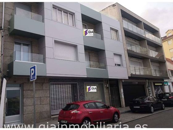 Foto 1 de Local en venda a calle De Madrid de 124 m²