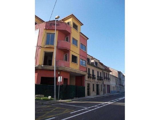 Foto 1 de Edifici en venda a avenida Da Barca de 367 m²