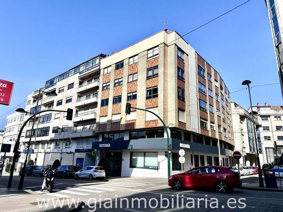 Foto 2 de Pis en venda a calle Logroñovigo de 3 habitacions amb calefacció i ascensor