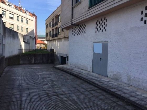 Foto 1 de Venta de local en calle De Vigo de 79 m²