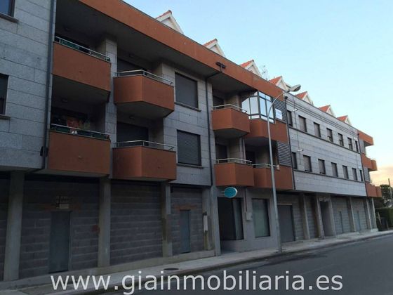 Foto 1 de Pis en venda a avenida Ordóñez de 3 habitacions amb terrassa i calefacció