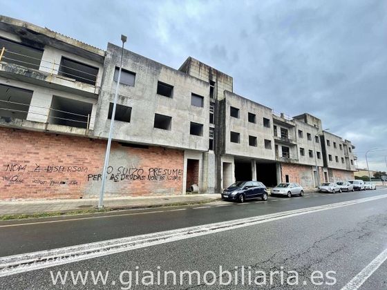 Foto 2 de Venta de edificio en avenida Brasil con ascensor