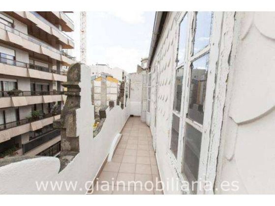Foto 1 de Venta de ático en calle De Luis Taboada de 2 habitaciones con terraza