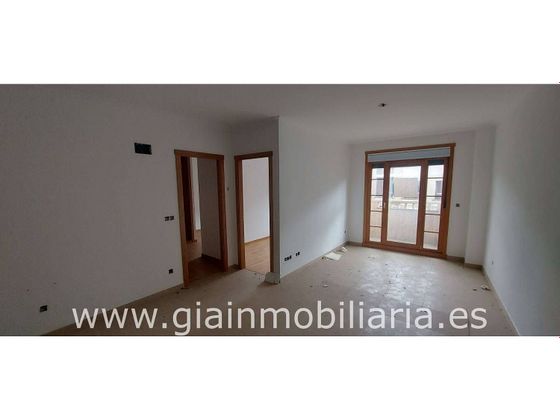 Foto 1 de Pis en venda a calle Castelao de 2 habitacions amb garatge i balcó