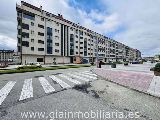 Foto 2 de Local en venda a avenida Galicia de 1220 m²