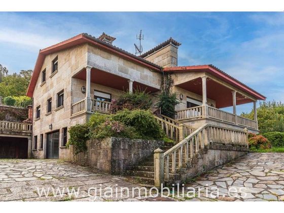 Foto 1 de Casa en venda a Villalonga-Nantes de 3 habitacions amb terrassa i piscina