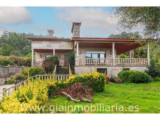 Foto 2 de Casa en venda a Villalonga-Nantes de 3 habitacions amb terrassa i piscina