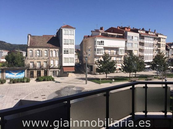 Foto 1 de Pis en venda a plaza Maior de 5 habitacions amb terrassa i garatge