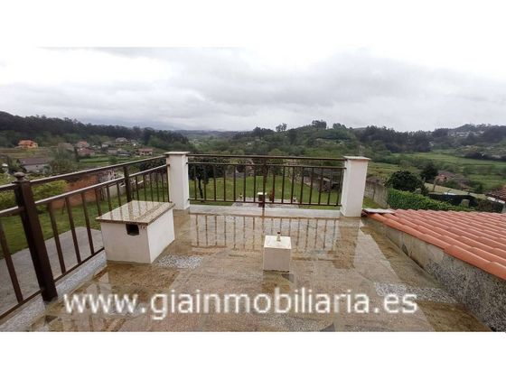 Foto 1 de Xalet en venda a Salceda de Caselas de 6 habitacions amb terrassa i garatge