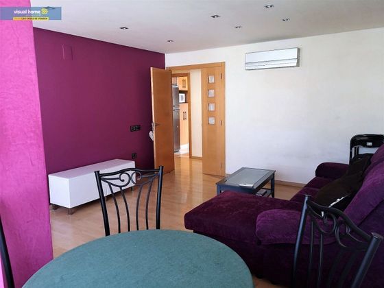 Foto 1 de Venta de piso en Callosa d´En Sarrià de 3 habitaciones con terraza y balcón