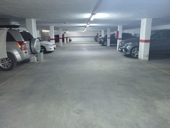 Foto 2 de Garatge en venda a Rincón de Loix de 11 m²