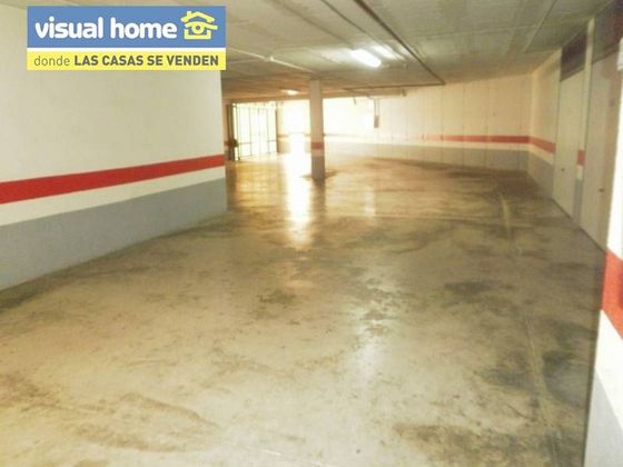 Foto 2 de Garaje en venta en Pueblo Levante de 20 m²