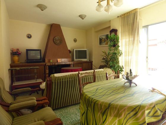 Foto 1 de Pis en venda a Callosa d´En Sarrià de 4 habitacions amb garatge i balcó