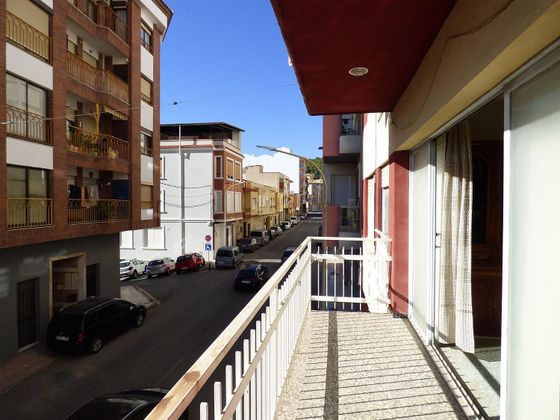 Foto 2 de Venta de piso en Callosa d´En Sarrià de 4 habitaciones con garaje y balcón