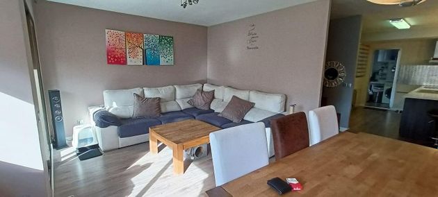 Foto 1 de Pis en venda a Nucia (la) de 3 habitacions amb terrassa i calefacció