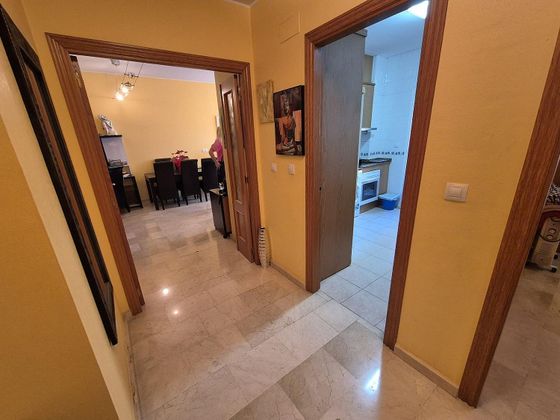 Foto 1 de Piso en venta en Nucia (la) de 1 habitación con garaje y ascensor