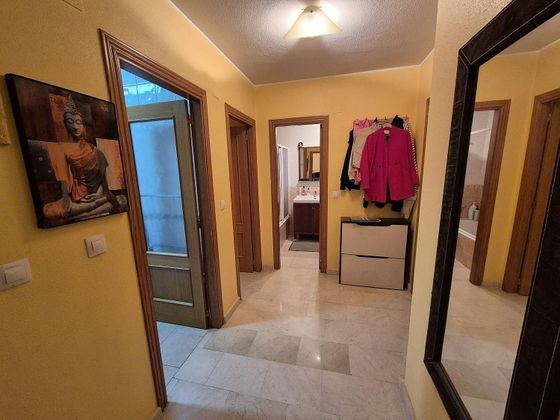 Foto 2 de Piso en venta en Nucia (la) de 1 habitación con garaje y ascensor