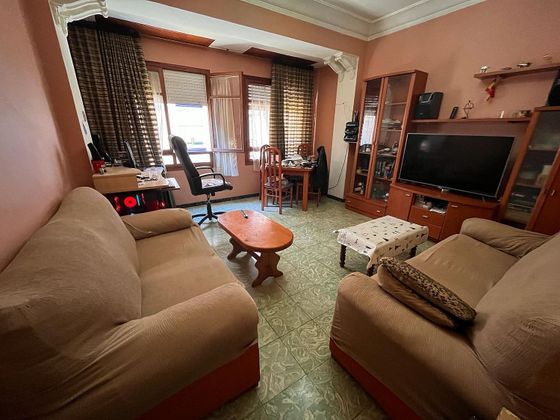 Foto 1 de Venta de piso en Villajoyosa ciudad de 3 habitaciones y 100 m²