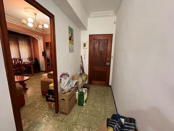 Foto 2 de Venta de piso en Villajoyosa ciudad de 3 habitaciones y 100 m²