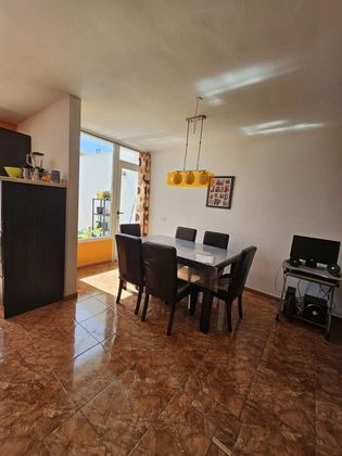 Foto 2 de Casa en venda a El Matorral de 3 habitacions amb terrassa i garatge