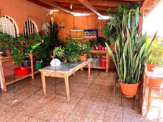 Foto 1 de Chalet en venta en Playa Blanca-Los Pozos de 2 habitaciones con terraza y jardín