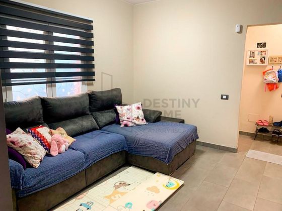 Foto 2 de Pis en venda a Playa Blanca-Los Pozos de 3 habitacions amb terrassa