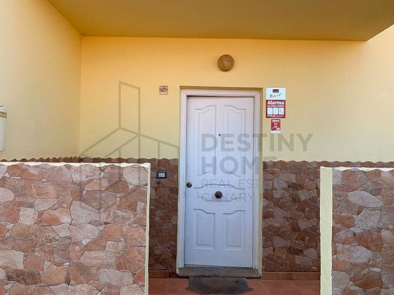 Foto 1 de Dúplex en venda a La Charca-Majada Marcial de 3 habitacions amb terrassa