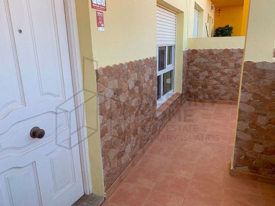 Foto 2 de Dúplex en venda a La Charca-Majada Marcial de 3 habitacions amb terrassa