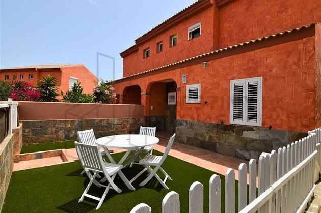 Foto 1 de Casa en lloguer a Corralejo de 3 habitacions amb terrassa i piscina